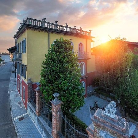 Villa Beatrice 1836 Cormons Ngoại thất bức ảnh
