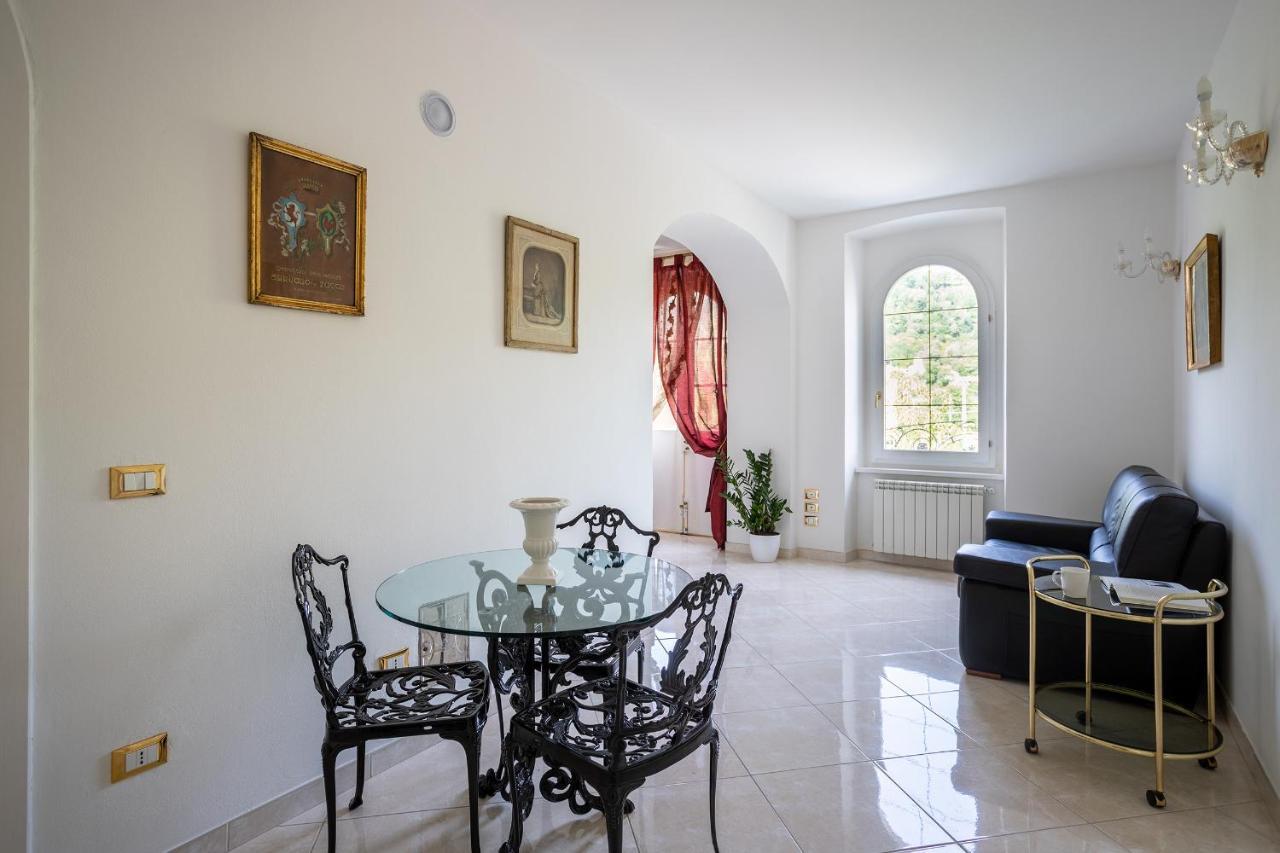 Villa Beatrice 1836 Cormons Ngoại thất bức ảnh