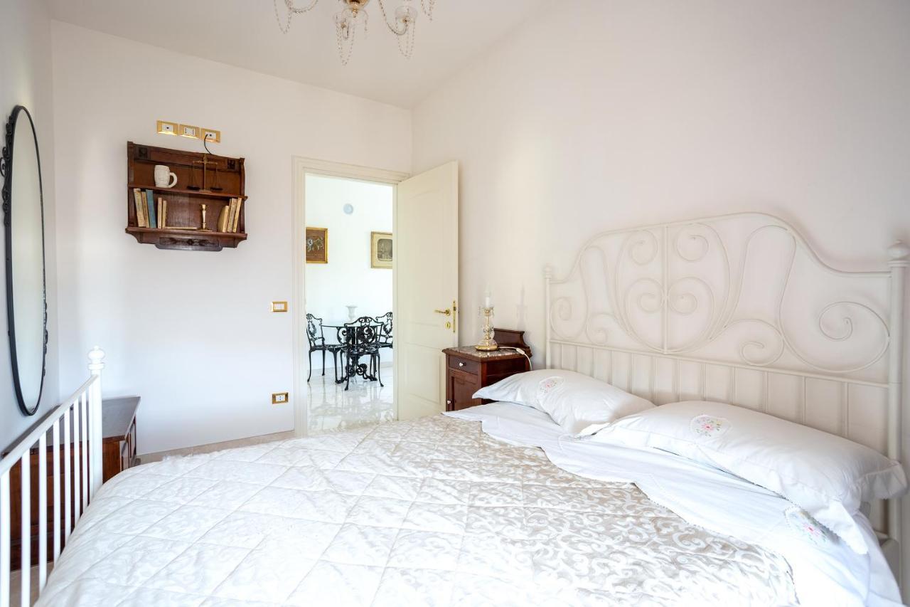 Villa Beatrice 1836 Cormons Ngoại thất bức ảnh