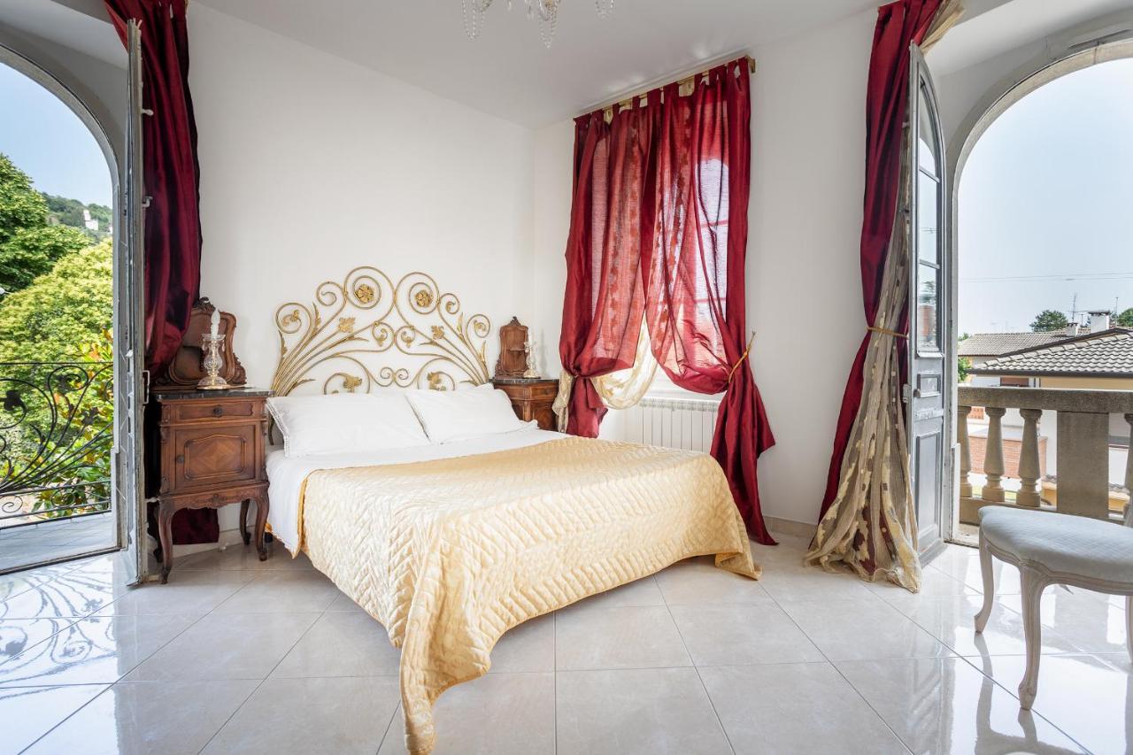Villa Beatrice 1836 Cormons Ngoại thất bức ảnh