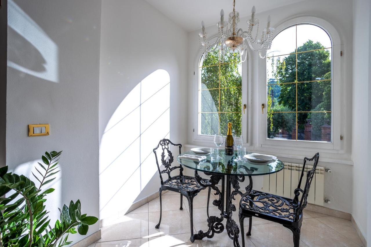 Villa Beatrice 1836 Cormons Ngoại thất bức ảnh