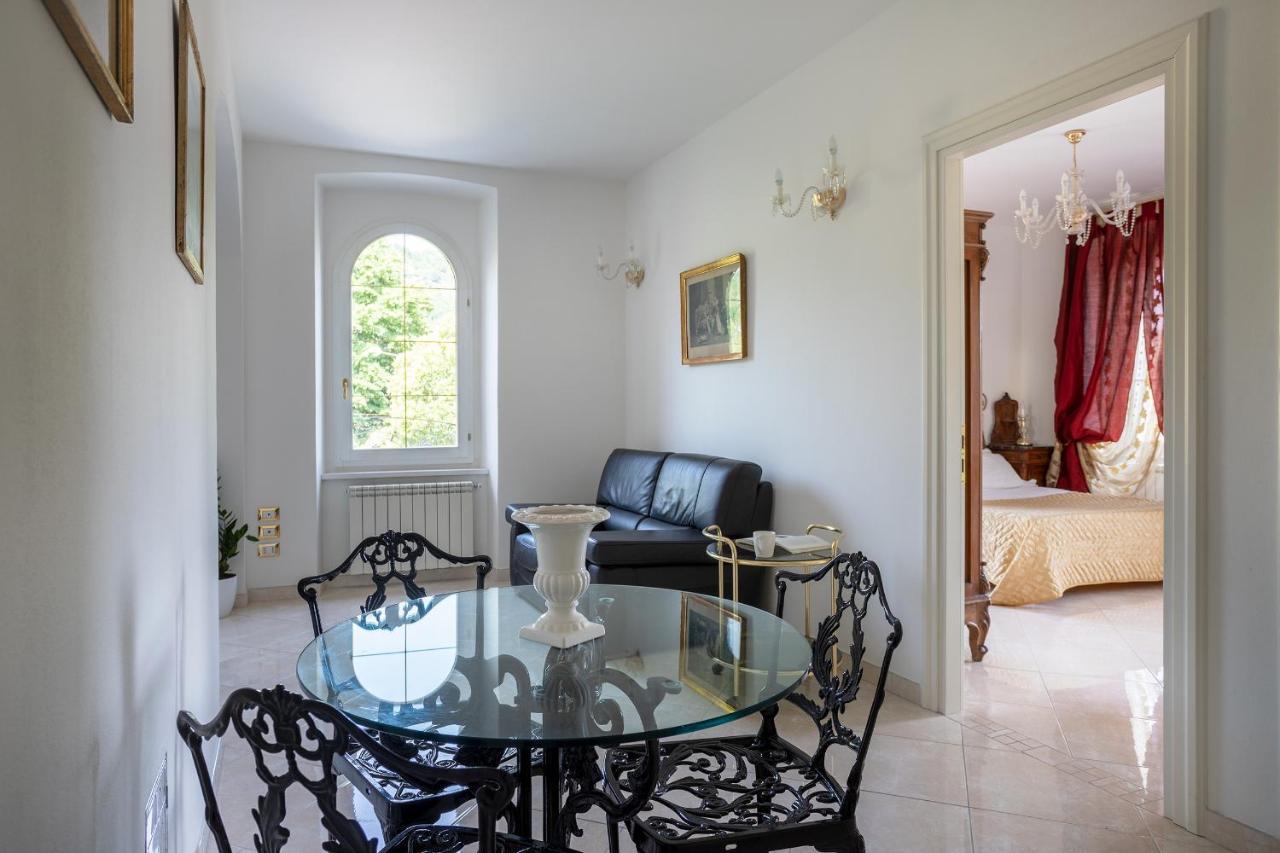 Villa Beatrice 1836 Cormons Ngoại thất bức ảnh