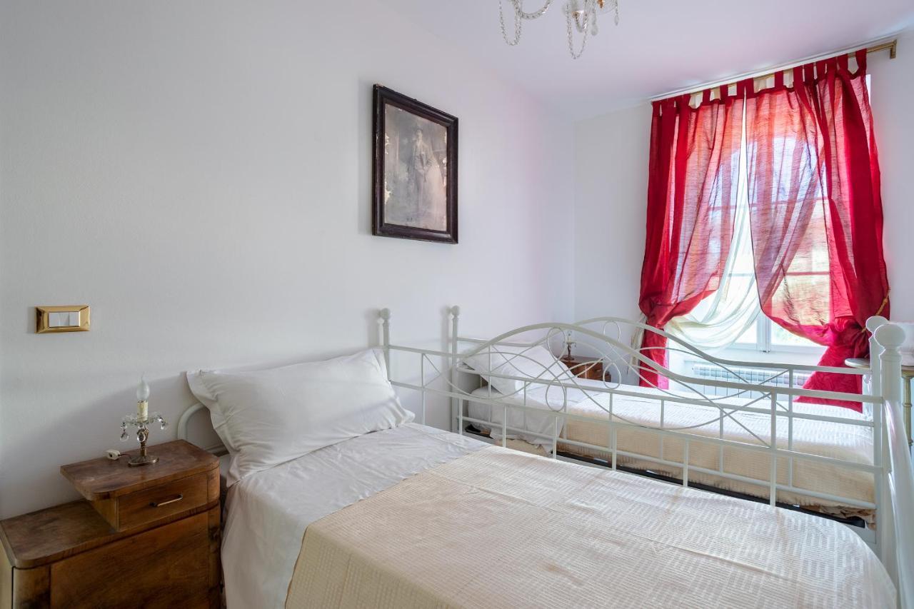 Villa Beatrice 1836 Cormons Ngoại thất bức ảnh