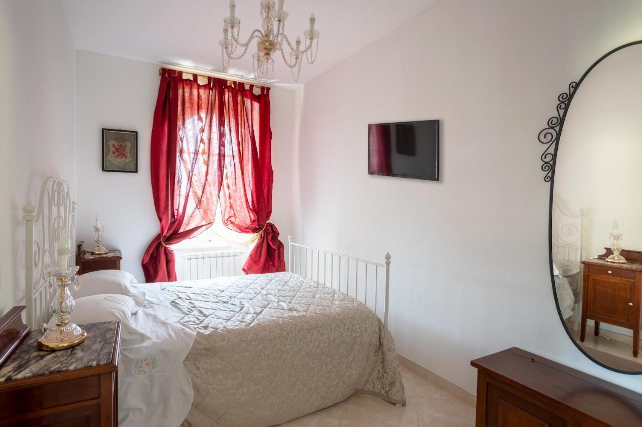 Villa Beatrice 1836 Cormons Ngoại thất bức ảnh