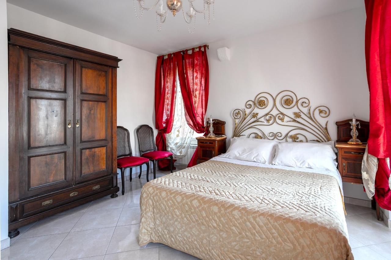 Villa Beatrice 1836 Cormons Ngoại thất bức ảnh