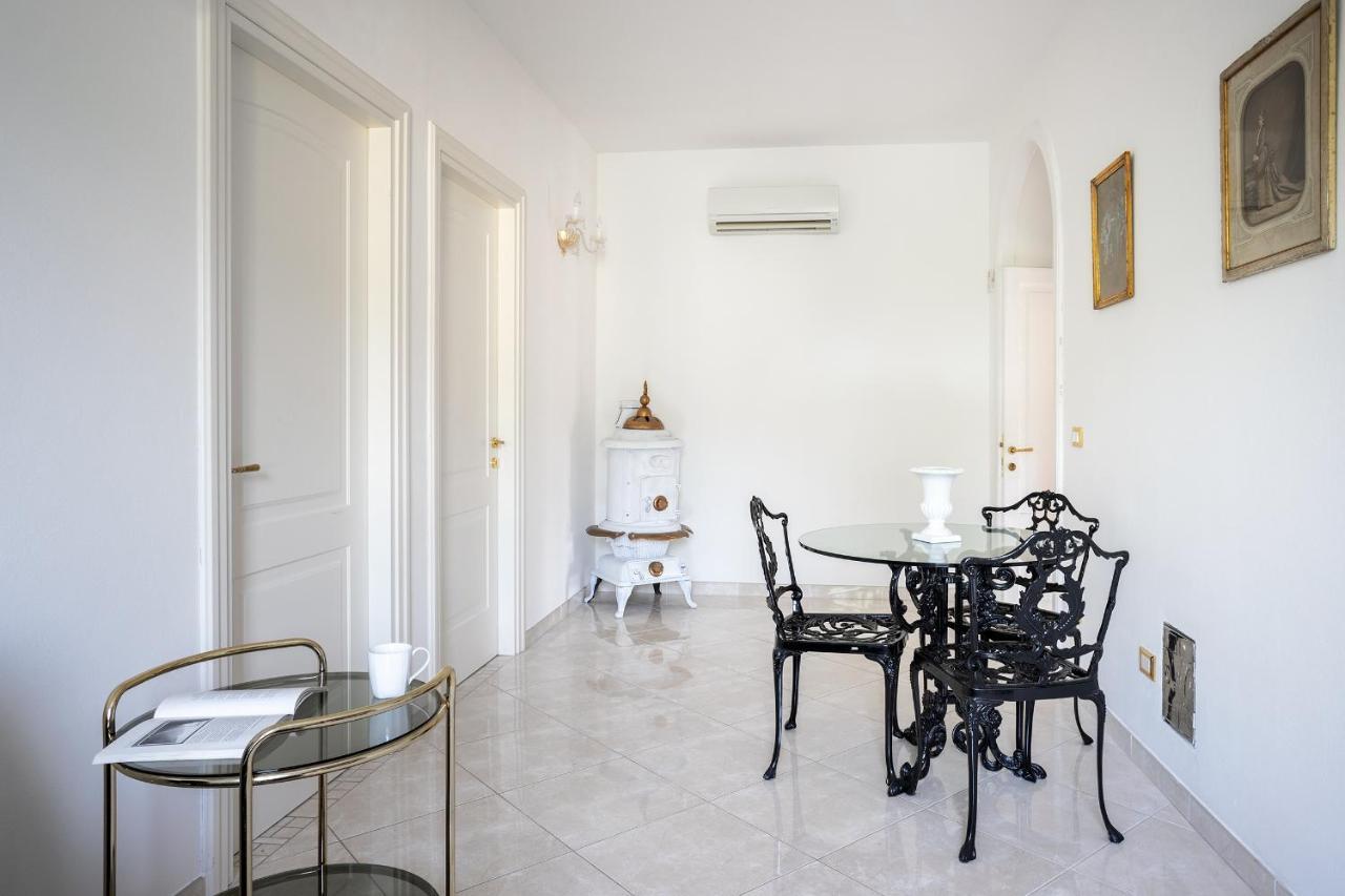 Villa Beatrice 1836 Cormons Ngoại thất bức ảnh
