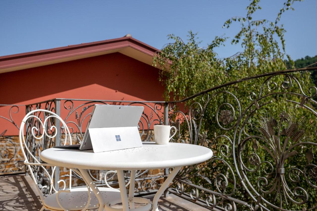 Villa Beatrice 1836 Cormons Ngoại thất bức ảnh